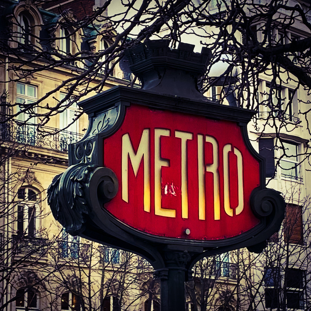 Metro