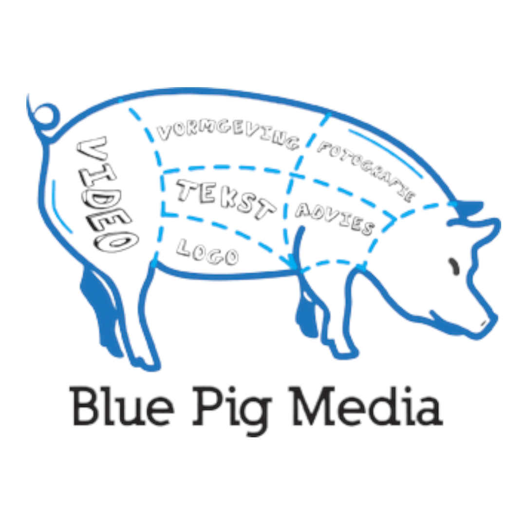 Blue Pig Media