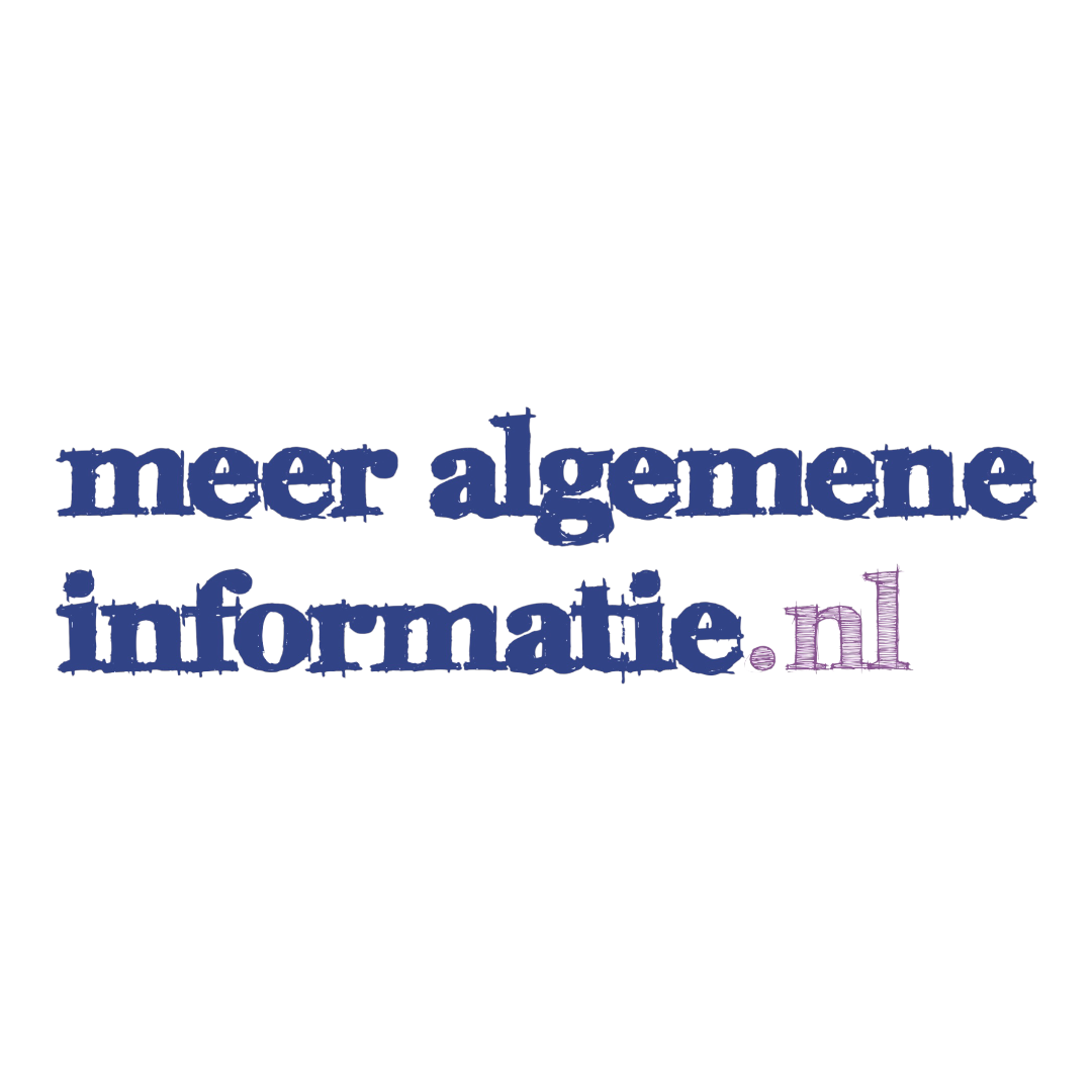 Meer algemene informatie